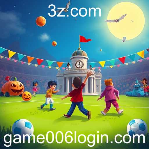 Eventos no Game006: Explorando a Diversidade Lúdica