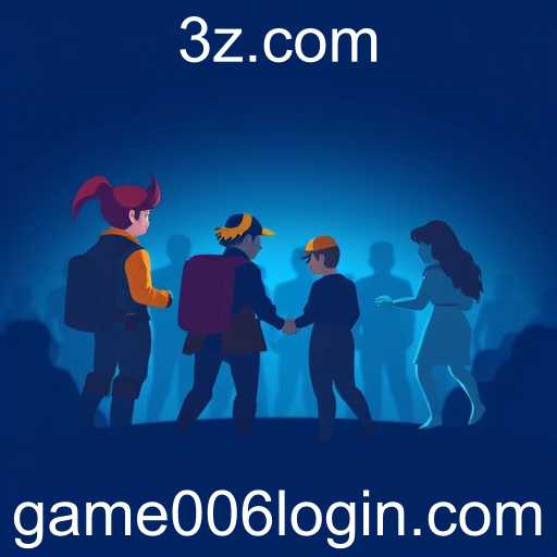 Revolução no Mundo dos Jogos Online com game006