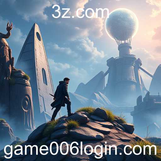 Revolução nos Games: game006 em Alta
