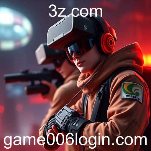 Tendências e Perspectivas dos Jogos Online para 2025