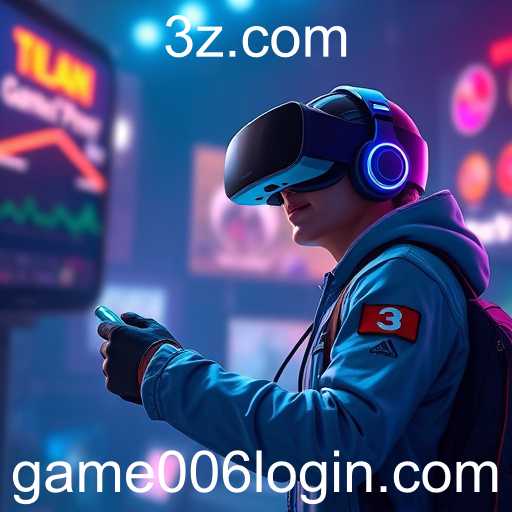 Inovações e Tendências no Mundo dos Jogos em 2025