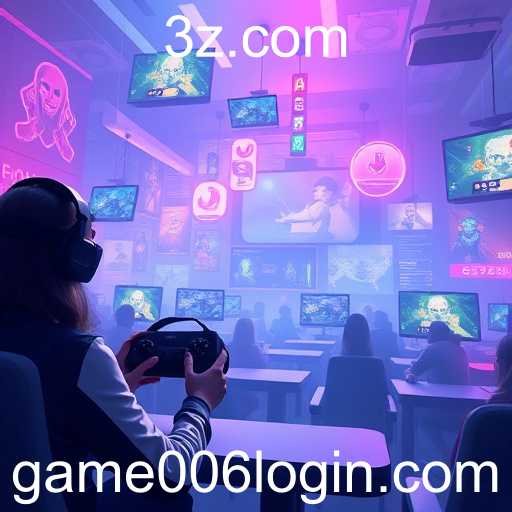 Tendências e Desafios no Mundo dos Jogos em 2025