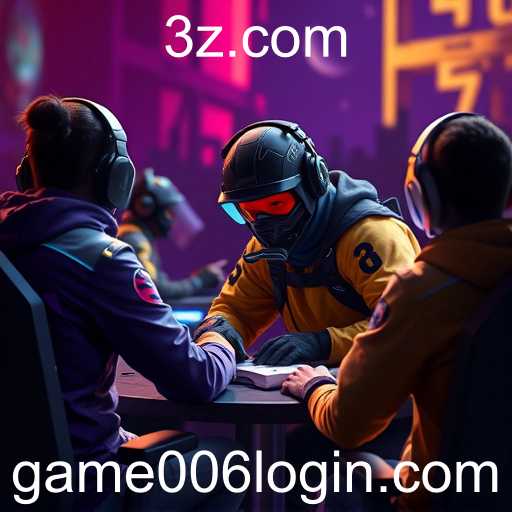 Tendências dos Jogos Online: O Surgimento do game006
